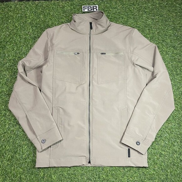 Mountain Hardware Light Jacket - Picture 1 of 12
